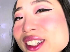 KimmyKalani – I Want your Cum on my Face- ASMR JOI